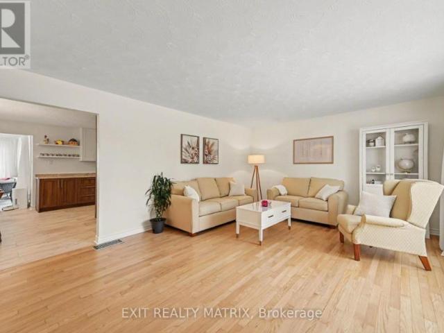 House for rent in Russell, Ontario