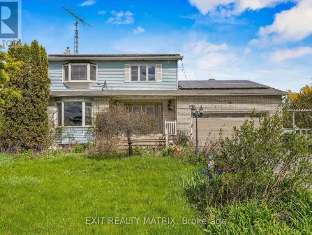 House for rent in Russell, Ontario