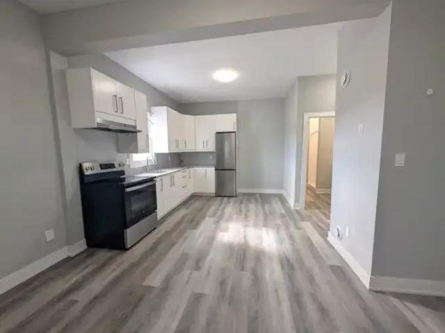 House for rent in St. Catharines, Golden Horseshoe