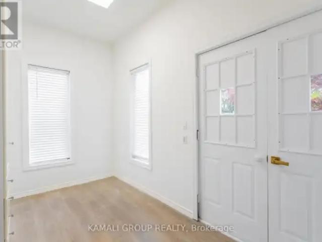 House for rent in Niagara, Ontario