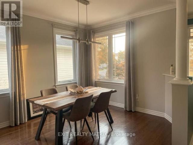 House for rent in Limoges, The Nation