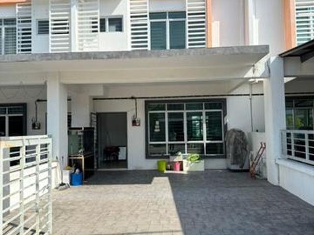 Terraced House for rent in Bandar Puncak Alam, Kuala Selangor