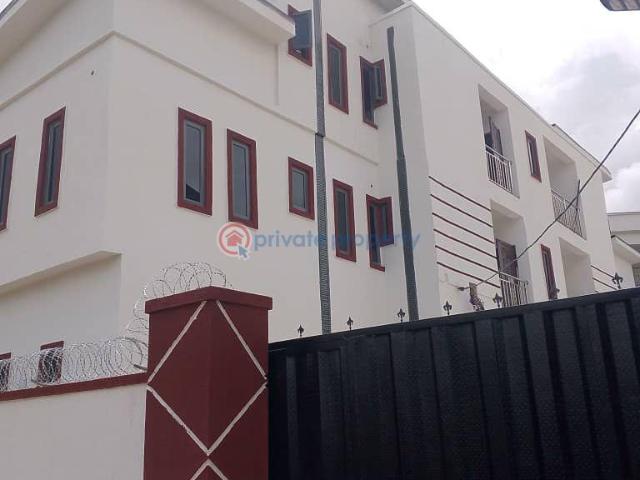 House for rent in Enugu