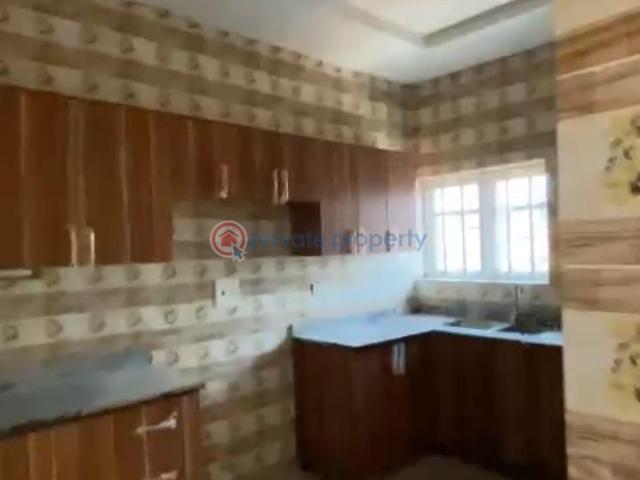 House for rent in Enugu