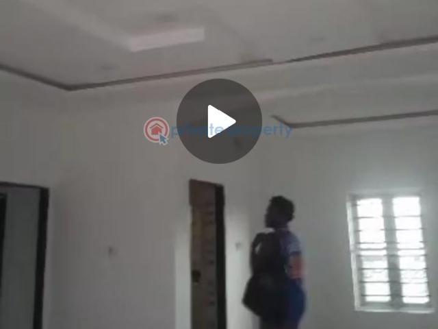 House for rent in Enugu