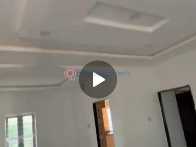 House for rent in Enugu