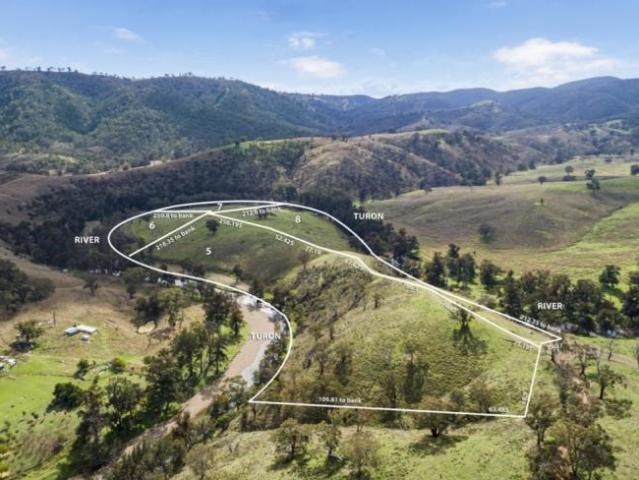 House for sale in Upper Turon, New South Wales