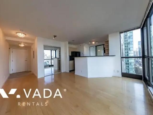 House for rent in Vancouver, British Columbia