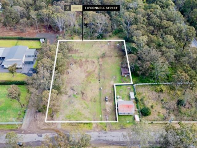 House for rent in Vineyard, New South Wales