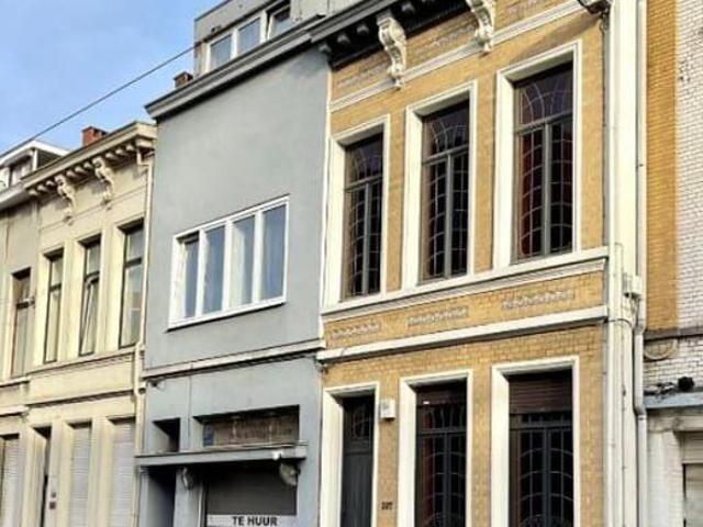 Maison location à Antwerpen