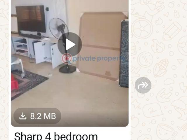 House for rent in Enugu