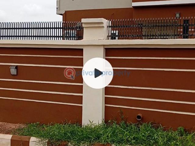 House for rent in Enugu