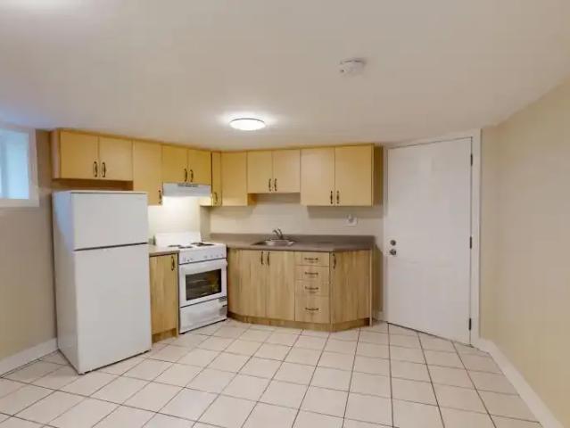 House for rent in Woburn, Ontario