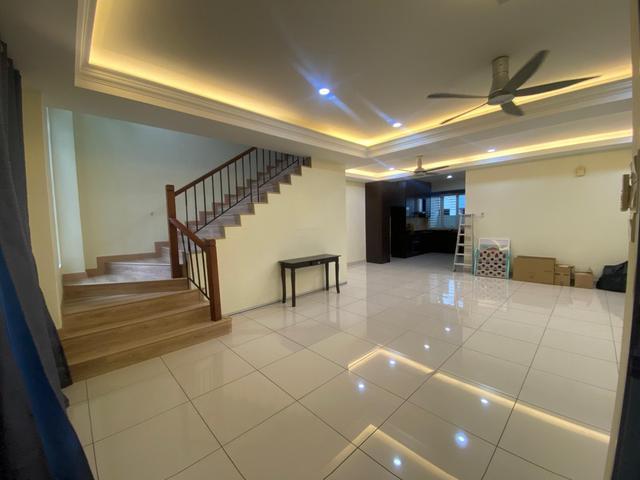 Terraced House for rent in Semenyih, Majlis Perbandaran Kajang