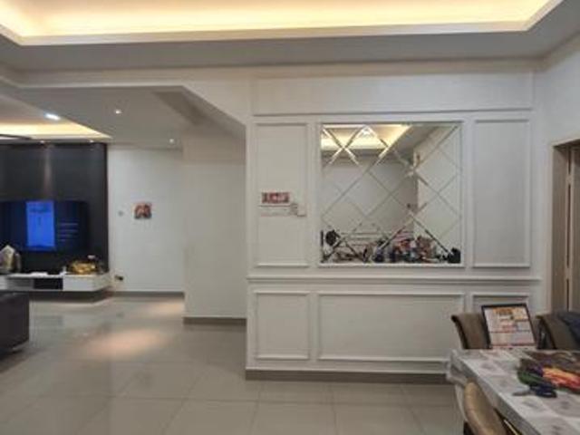 Bungalow for rent in Kajang, Langat