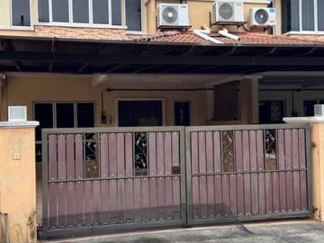 Terraced House for rent in Kajang, Langat