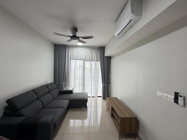 Serviced Residence for rent in Country Heights Damansara, Kuala Lumpur