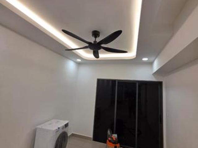 Serviced Residence for rent in Sentul, Kuala Lumpur
