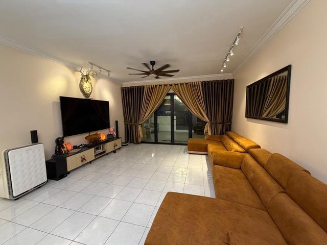 Condominium for rent in Majlis Perbandaran Kajang, Hulu Langat