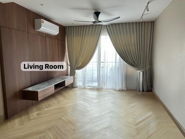 Condominium for rent in Country Heights Damansara, Kuala Lumpur