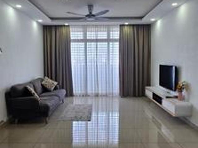 Apartment for rent in Putrajaya