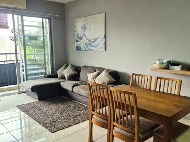 Apartment for rent in Majlis Perbandaran Kajang, Hulu Langat