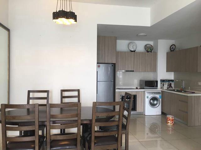 Serviced Residence for rent in Ampang