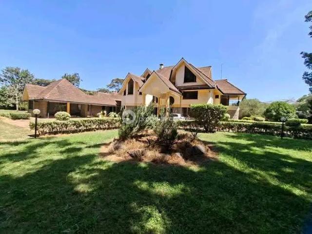 House for rent in Karen, Kiambu