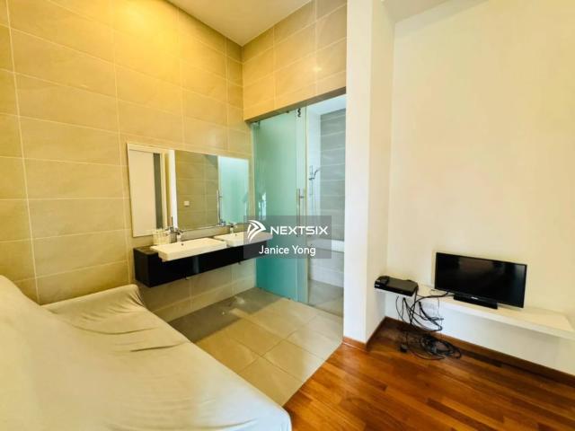 Residential House for rent in Selangor