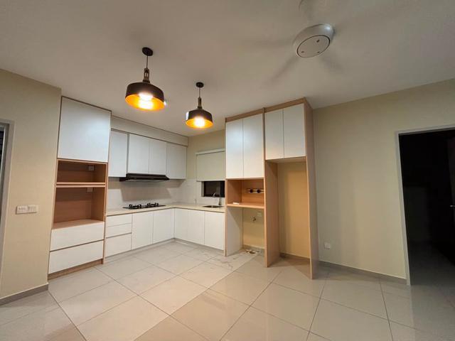 Serviced Residence for rent in Petaling, Alam Impian