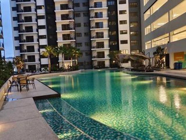 Serviced Residence for rent in Petaling, Alam Impian