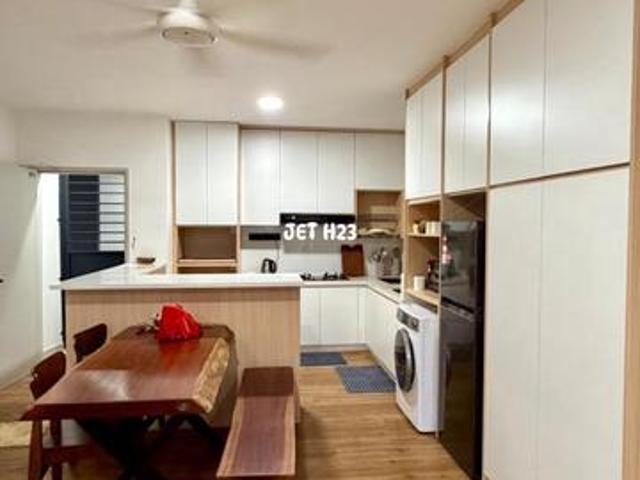 Serviced Residence for rent in Petaling, Alam Impian