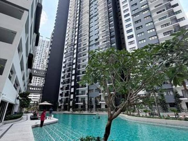 Serviced Residence for rent in Petaling, Alam Impian