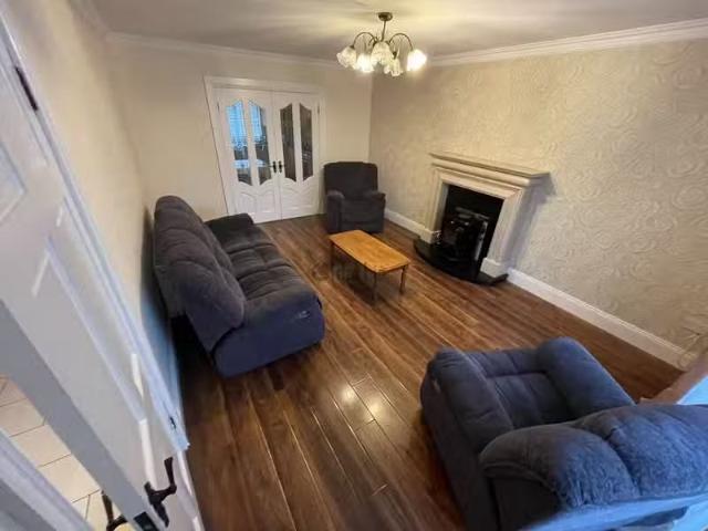 House to rent