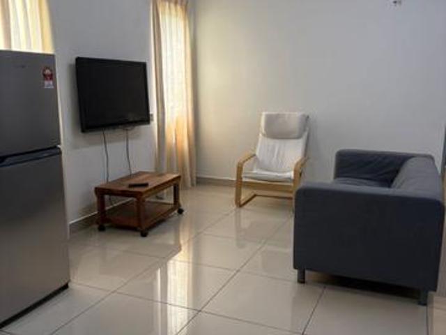 Serviced Residence for rent in Tanjong Sepat, Selangor