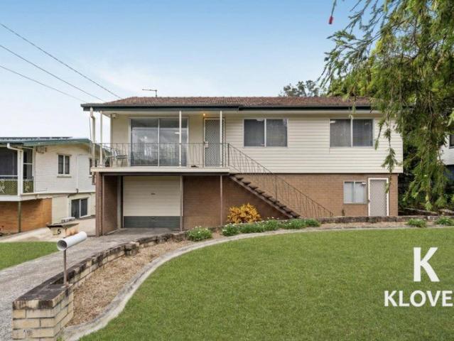 House for rent in Toombul, Queensland