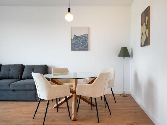Apartament închirieri în Otopeni, București