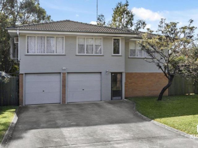House for rent in Kingston, Greater Brisbane