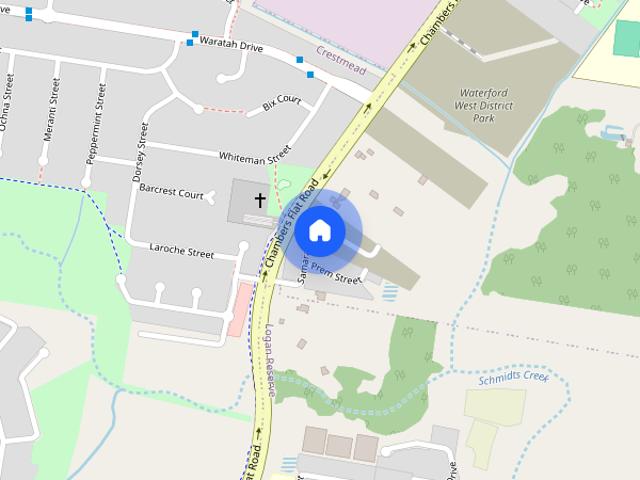Apartment for rent in Waterford West, Greater Brisbane