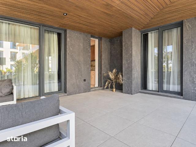 Apartament închirieri în Pipera, Voluntari