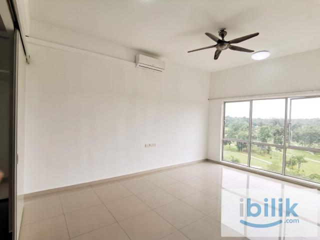 Room for rent in PJU 5, Petaling Jaya