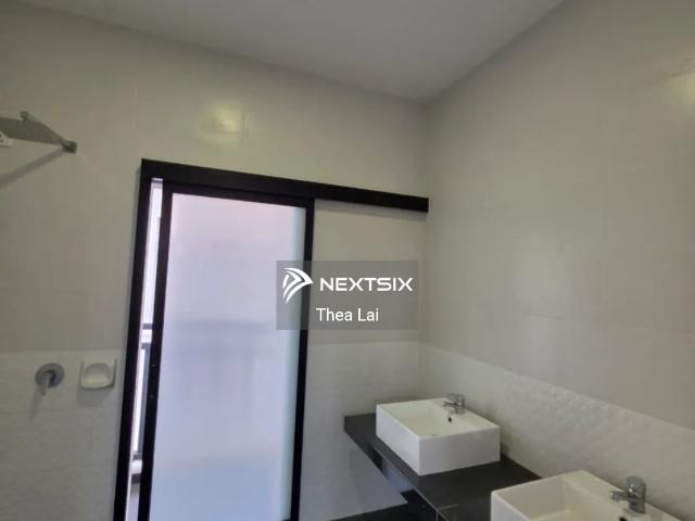 Residential House for rent in Georgetown, Penang