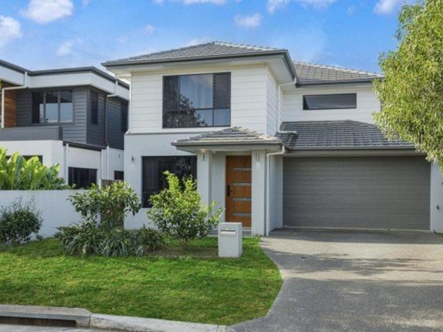 House for rent in Arise at Rochedale, Greater Brisbane