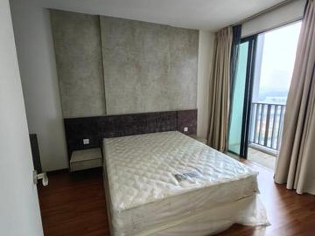 Serviced Residence for rent in Petaling, Alam Impian