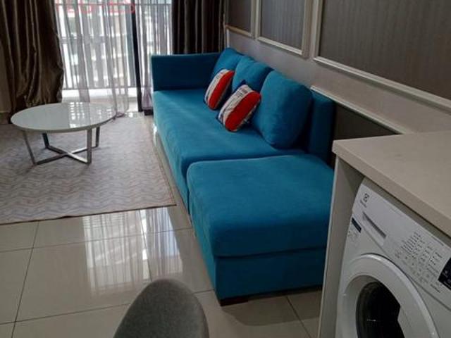 Apartment for rent in Petaling, Alam Impian
