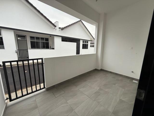 Terraced House for rent in Johore Bahru, Johor