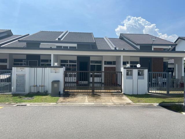 Terraced House for rent in Johore Bahru, Johor