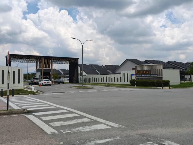 Terraced House for rent in Bukit Ledang, Johor