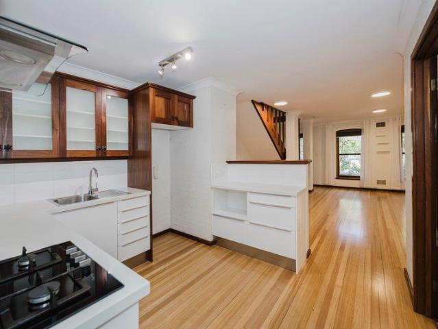 Townhouse for rent in Western Australia