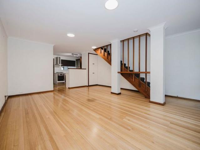 Townhouse for rent in Western Australia